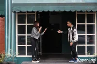 Foto Cindy Bernadette