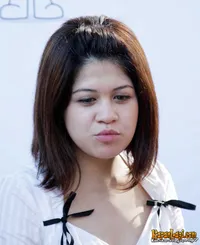 Foto Cindy Bernadette