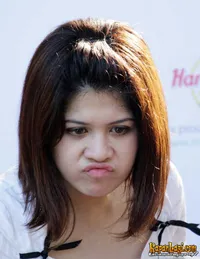 Foto Cindy Bernadette