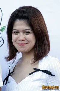 Foto Cindy Bernadette