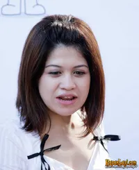 Foto Cindy Bernadette