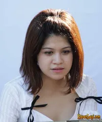 Foto Cindy Bernadette