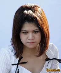 Foto Cindy Bernadette