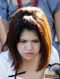 Foto Cindy Bernadette