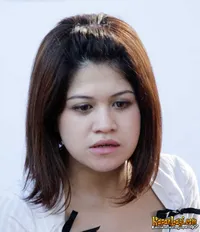 Foto Cindy Bernadette