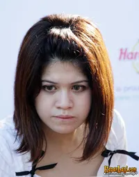 Foto Cindy Bernadette