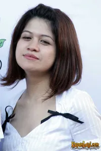 Foto Cindy Bernadette