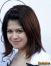 Foto Cindy Bernadette