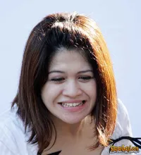 Foto Cindy Bernadette