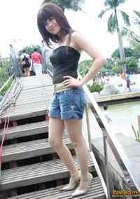 Foto Cindy Bernadette