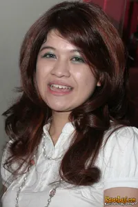 Foto Cindy Bernadette