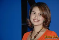 Foto Cindy Claudia Harahap