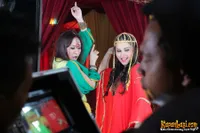 Foto Cindy Claudia Harahap