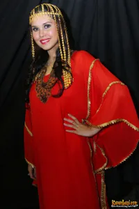 Foto Cindy Claudia Harahap