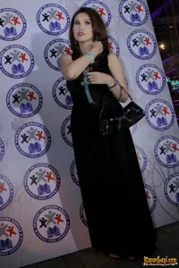 Foto Cindy Claudia Harahap