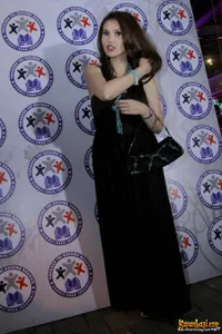 Foto Cindy Claudia Harahap