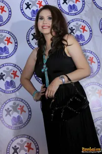 Foto Cindy Claudia Harahap