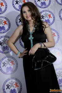 Foto Cindy Claudia Harahap