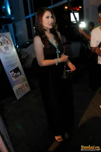 Foto Cindy Claudia Harahap