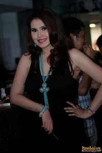 Foto Cindy Claudia Harahap