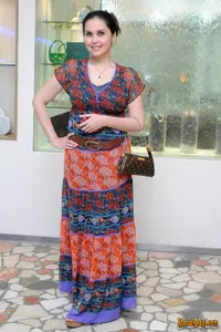 Foto Cindy Claudia Harahap