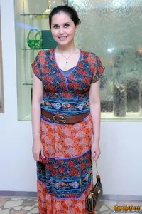 Foto Cindy Claudia Harahap