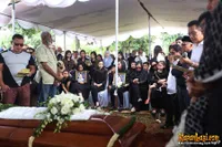 Foto Cindy Claudia Harahap