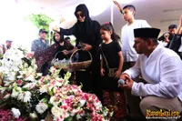 Foto Cindy Claudia Harahap