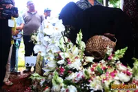 Foto Cindy Claudia Harahap