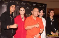 Foto Cindy Claudia Harahap