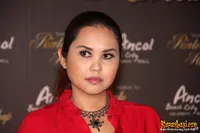 Foto Cindy Claudia Harahap