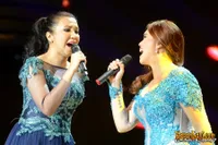 Foto Cindy Claudia Harahap