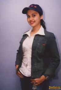 Foto Cindy Claudia Harahap