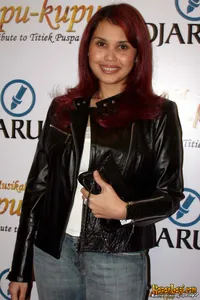 Foto Cindy Claudia Harahap