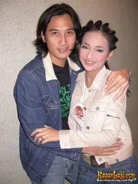 Foto Cindy Fatika Sari