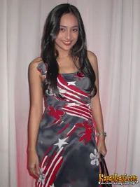 Foto Cindy Fatika Sari