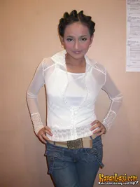 Foto Cindy Fatika Sari