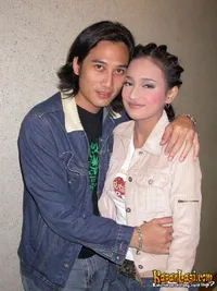 Foto Cindy Fatika Sari