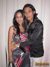 Foto Cindy Fatika Sari