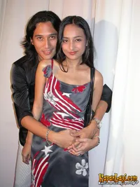 Foto Cindy Fatika Sari