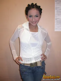 Foto Cindy Fatika Sari