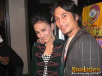 Foto Cindy Fatika Sari