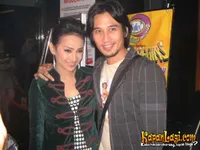 Foto Cindy Fatika Sari