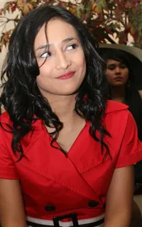 Foto Cindy Fatika Sari