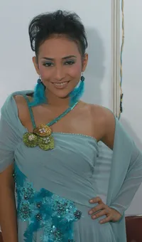 Foto Cindy Fatika Sari