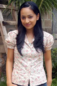 Foto Cindy Fatika Sari