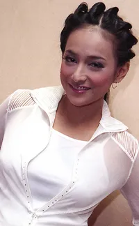 Foto Cindy Fatika Sari