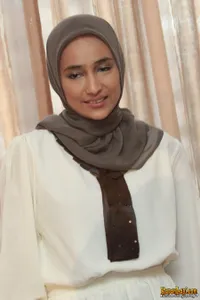 Foto Cindy Fatika Sari