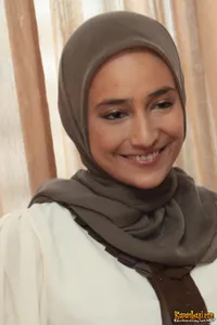 Foto Cindy Fatika Sari