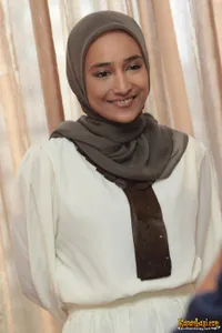 Foto Cindy Fatika Sari